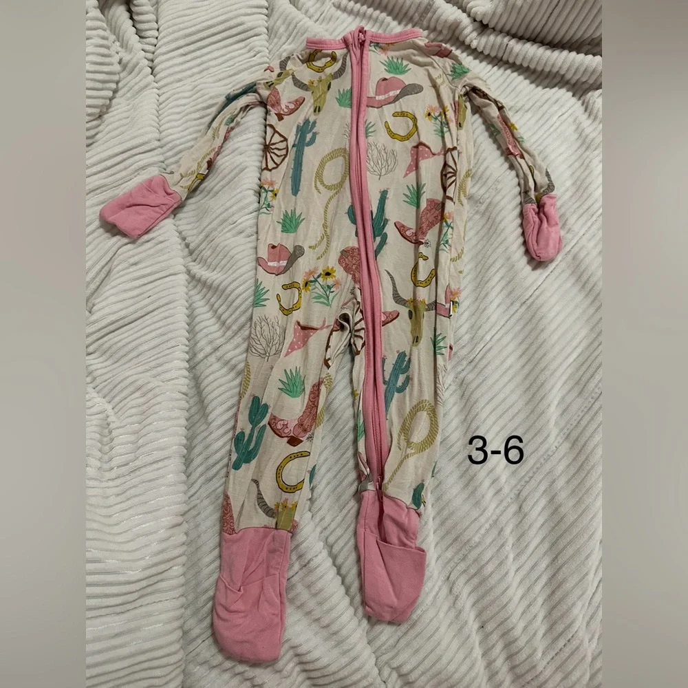 Little Sleepies Bundle